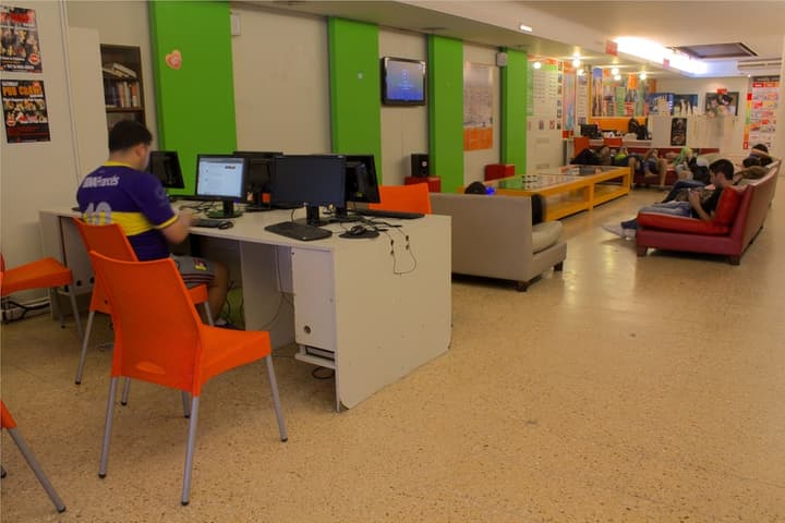 Hostel Suites Florida