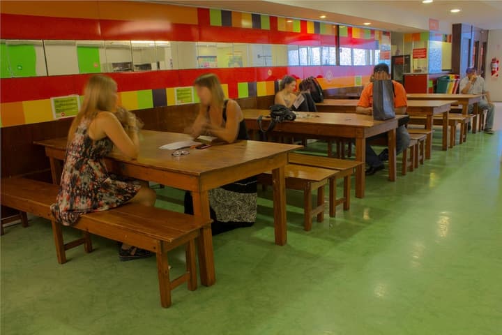 Hostel Suites Florida