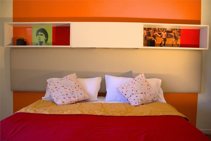 Hostel Suites Florida