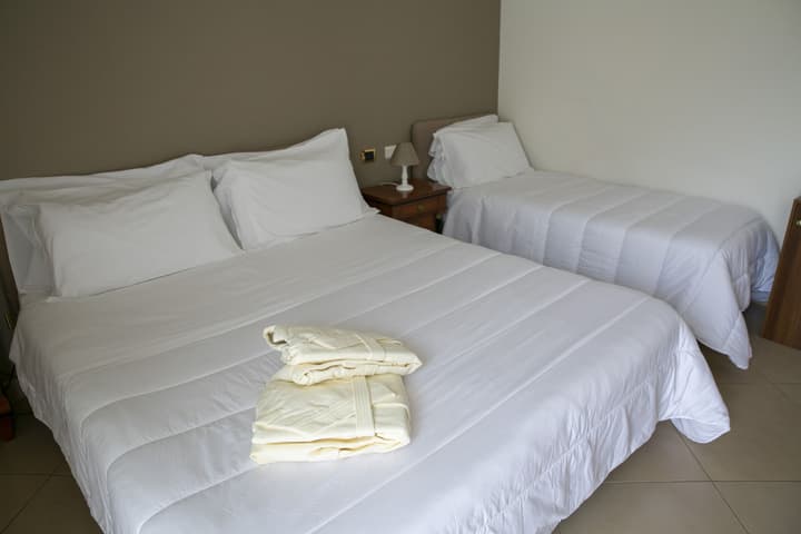 Resort Sant'Angelo & Spa