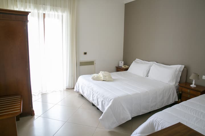 Resort Sant'Angelo & Spa