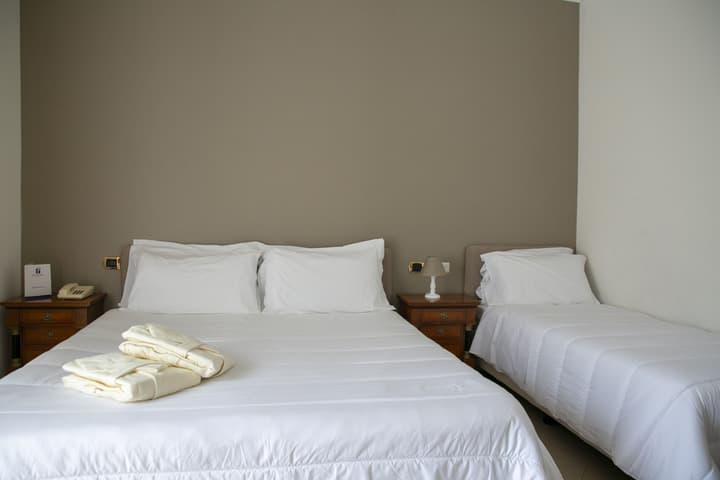 Resort Sant'Angelo & Spa