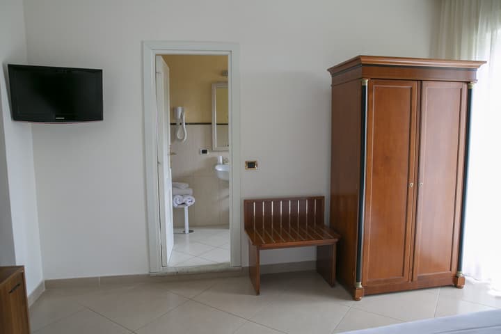Resort Sant'Angelo & Spa