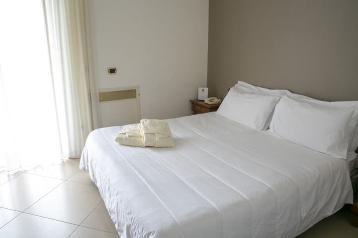Resort Sant'Angelo & Spa