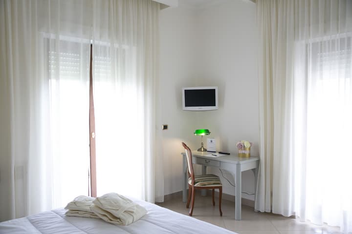 Resort Sant'Angelo & Spa