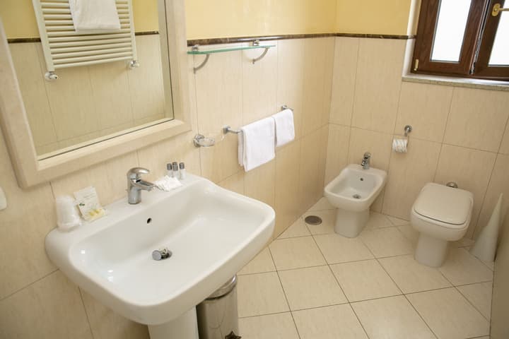 Resort Sant'Angelo & Spa