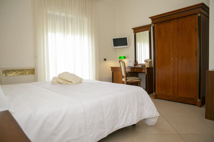 Resort Sant'Angelo & Spa