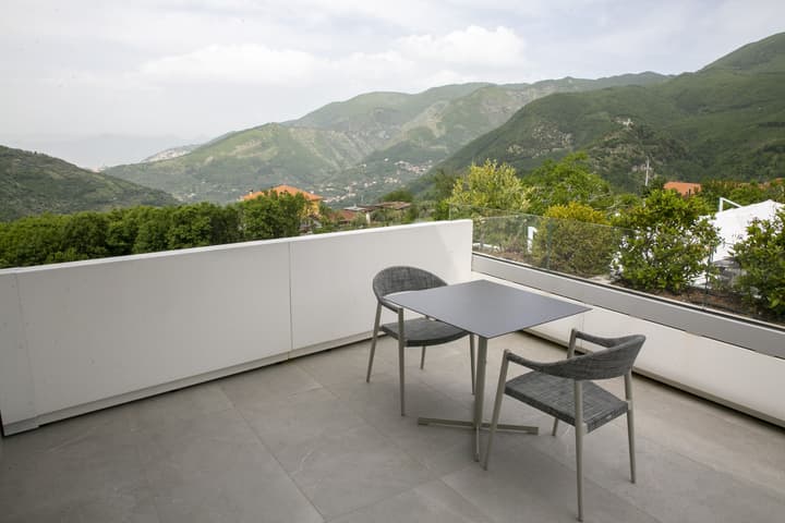 Resort Sant'Angelo & Spa