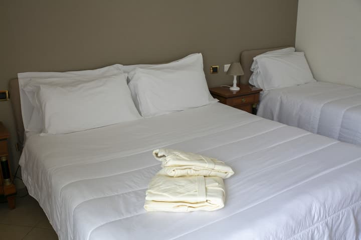 Resort Sant'Angelo & Spa