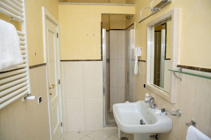 Resort Sant'Angelo & Spa