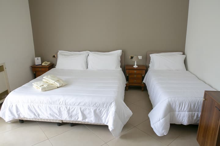 Resort Sant'Angelo & Spa