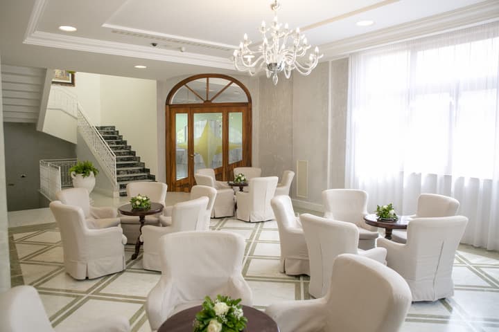 Resort Sant'Angelo & Spa
