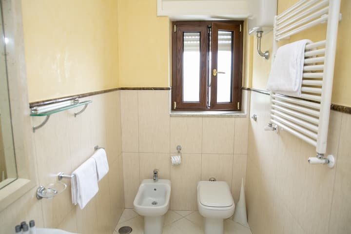 Resort Sant'Angelo & Spa