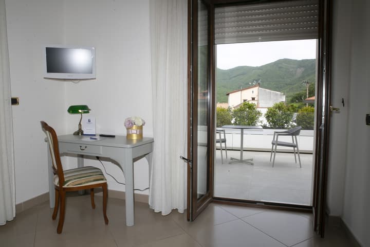 Resort Sant'Angelo & Spa