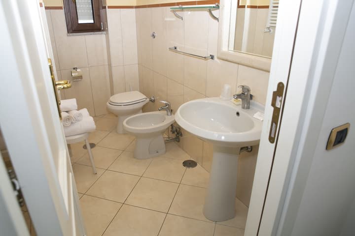 Resort Sant'Angelo & Spa