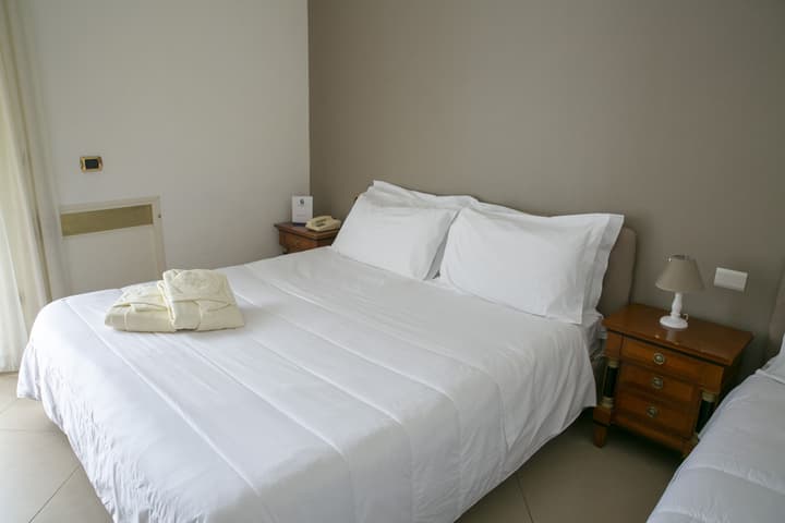 Resort Sant'Angelo & Spa