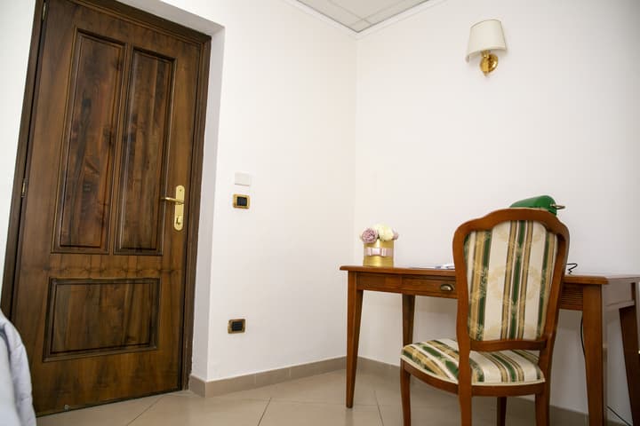 Resort Sant'Angelo & Spa