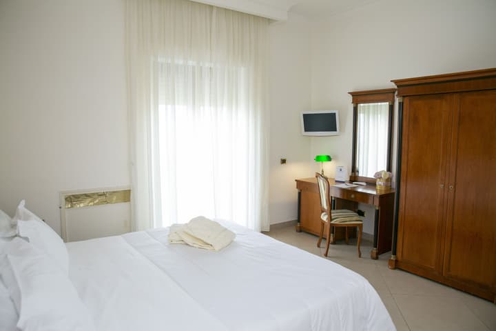 Resort Sant'Angelo & Spa
