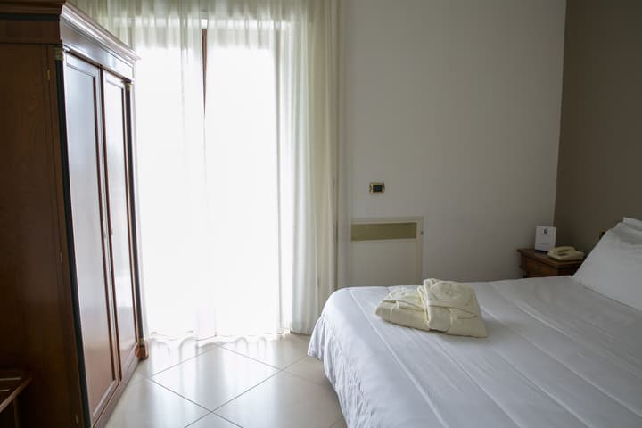 Resort Sant'Angelo & Spa