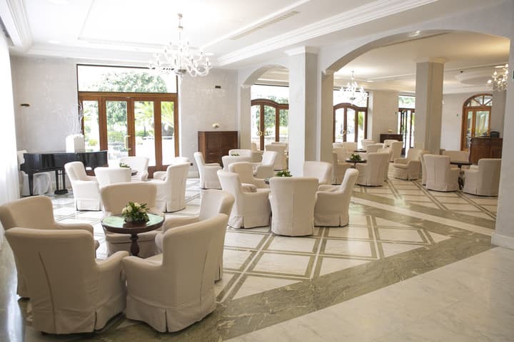 Resort Sant'Angelo & Spa