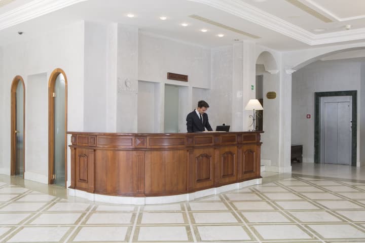 Resort Sant'Angelo & Spa