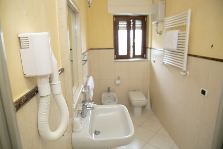 Resort Sant'Angelo & Spa