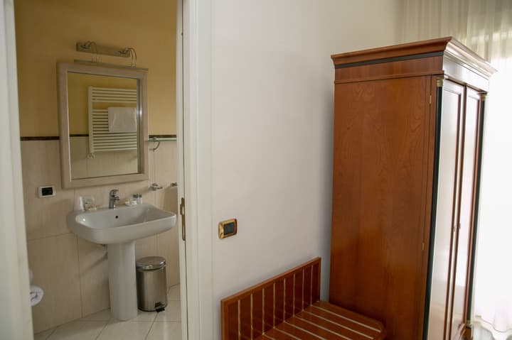 Resort Sant'Angelo & Spa