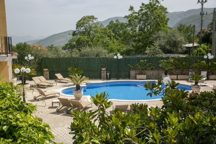 Resort Sant'Angelo & Spa