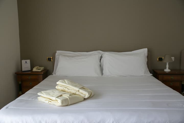 Resort Sant'Angelo & Spa