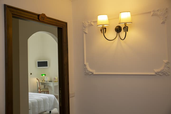 Resort Sant'Angelo & Spa