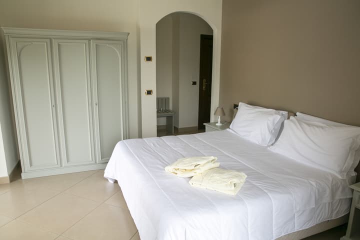 Resort Sant'Angelo & Spa