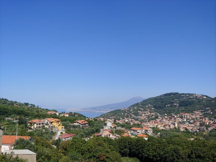 Resort Sant'Angelo & Spa