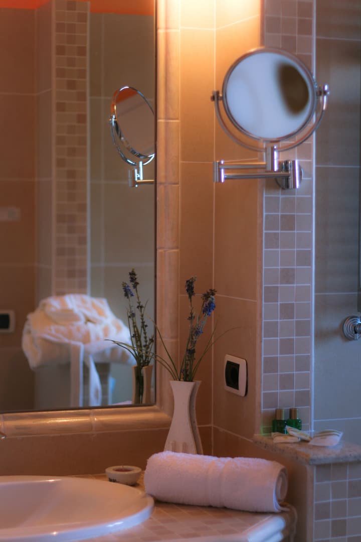 Resort Sant'Angelo & Spa