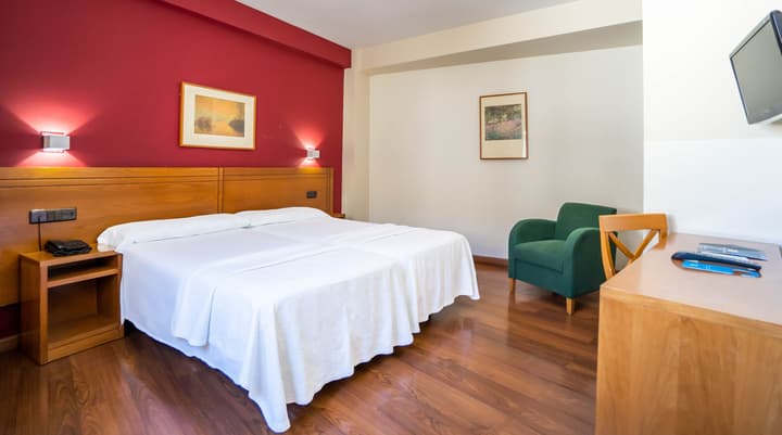 Hotel YIT Conquista de Toledo
