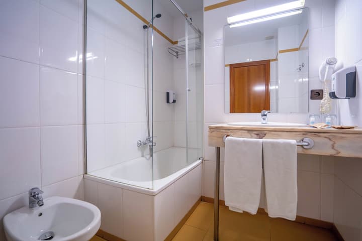 Hotel YIT Conquista de Toledo