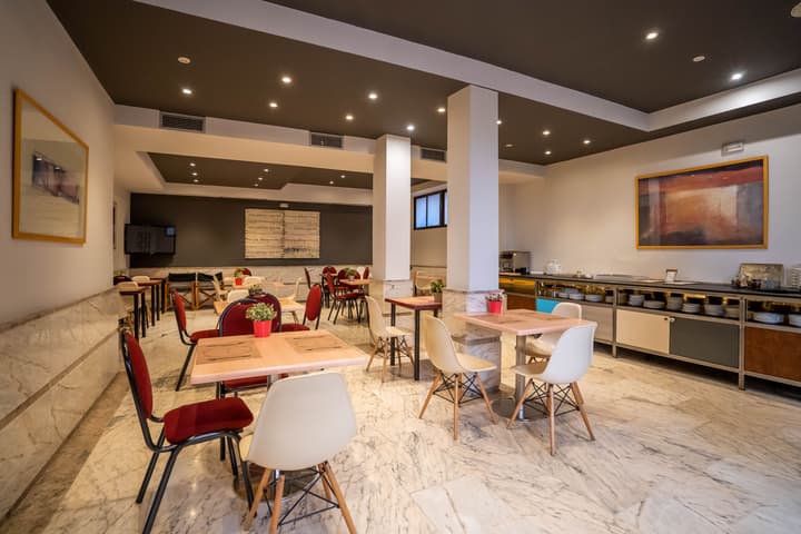 Hotel YIT Conquista de Toledo