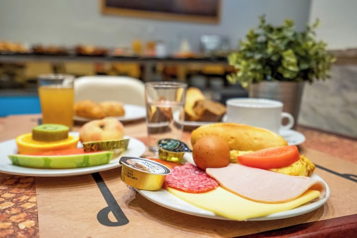 Hotel YIT Conquista de Toledo