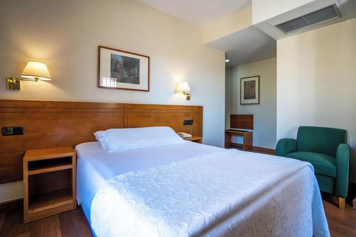 Hotel YIT Conquista de Toledo