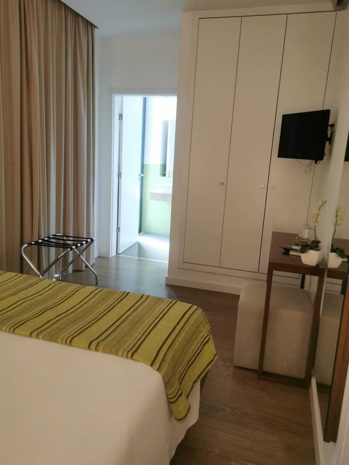 Hotel Museu