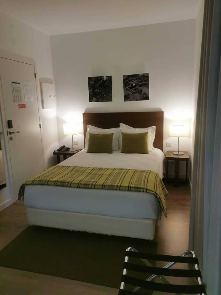Hotel Museu