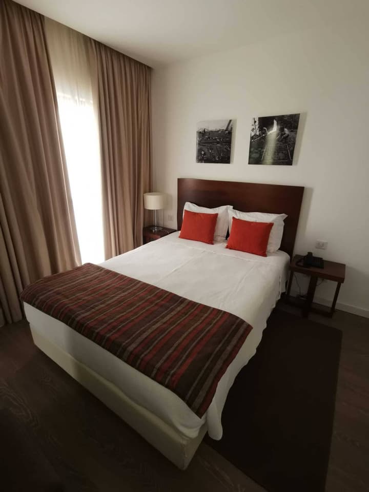 Hotel Museu