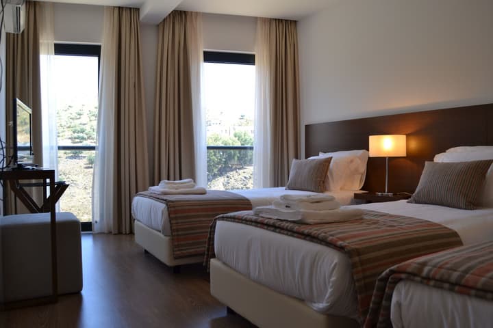 Hotel Museu
