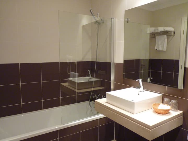 Hotel Museu