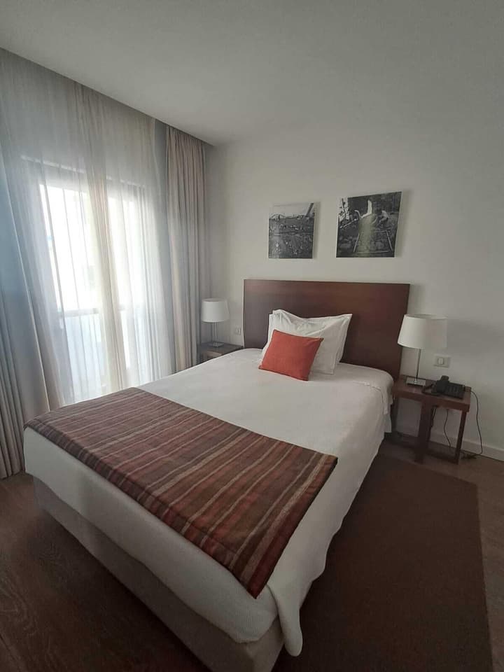 Hotel Museu