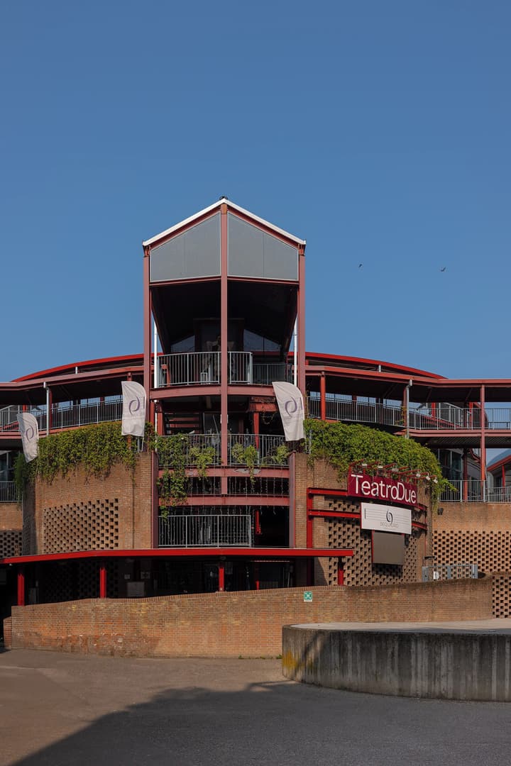 Residenze Romeo e Giulietta
