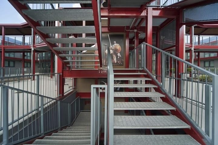 Residenze Romeo e Giulietta