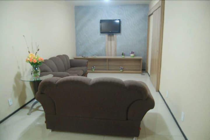 Angica Golden Hotel