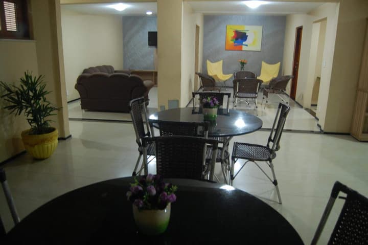 Angica Golden Hotel