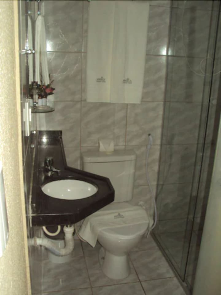 Angica Golden Hotel