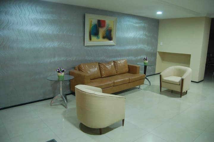 Angica Golden Hotel